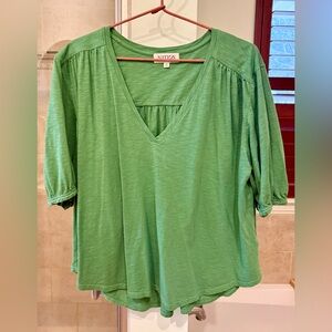 EUC Nation LTD - XL Green